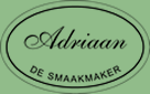 Adriaan de Smaakmaker